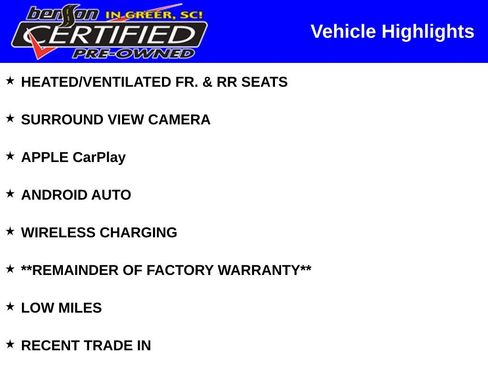 Used 2022 RAM 1500 TRX w/ TRX Level 2 Equipment Group image 3