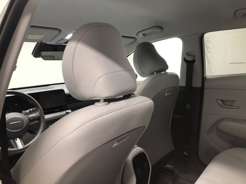 New 2026 Hyundai Kona SEL Sport image 16