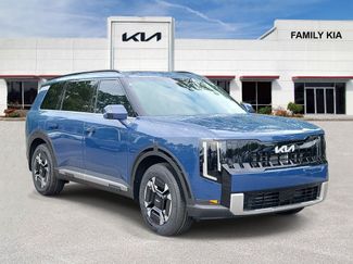 New 2027 Kia Telluride EX FWD 360° Tour