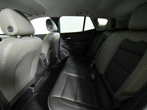 New 2026 Chevrolet Trax ACTIV w/ Driver Confidence Package image 24