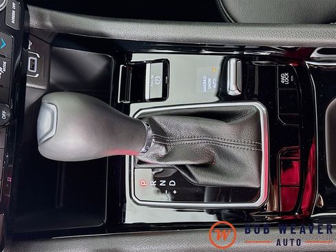 New 2026 Jeep Compass Limited image 17