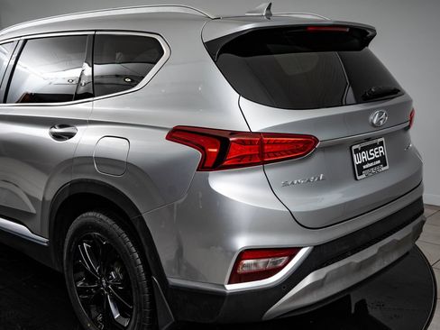 Used 2020 Hyundai Santa Fe SEL w/ Cargo Package AWD/4WD image 19