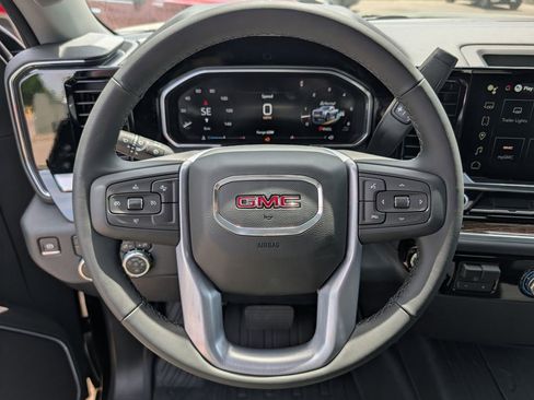 New 2026 GMC Sierra 3500 SLE w/ SLE Convenience Package AWD/4WD image 30