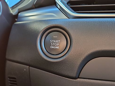 New 2025 MAZDA CX-5 AWD 2.5 S image 18