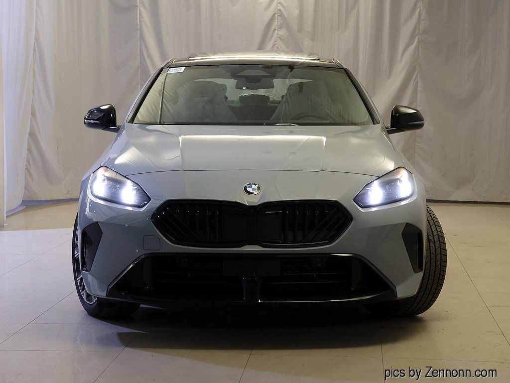 New 2026 BMW 228i xDrive w/ Premium Package AWD/4WD image 5