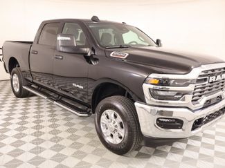 Used 2026 RAM 2500 Big Horn AWD/4WD 360° Tour