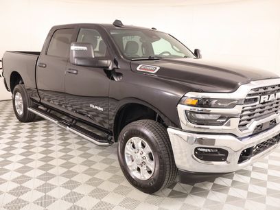 Used 2026 RAM 2500 Big Horn