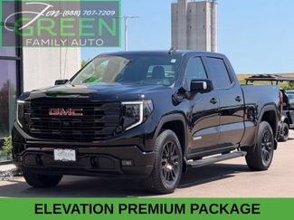 Used 2024 GMC Sierra 1500 Elevation w/ Elevation Premium Package AWD/4WD video 1