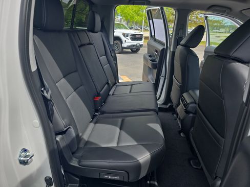 New 2026 Honda Ridgeline RTL image 12