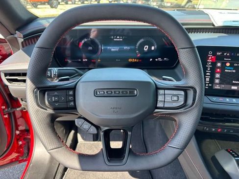 New 2026 Dodge Charger Scat Pack AWD/4WD image 18