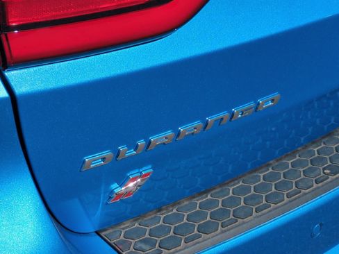 New 2026 Dodge Durango GT w/ Mopar All Weather Package AWD/4WD image 24