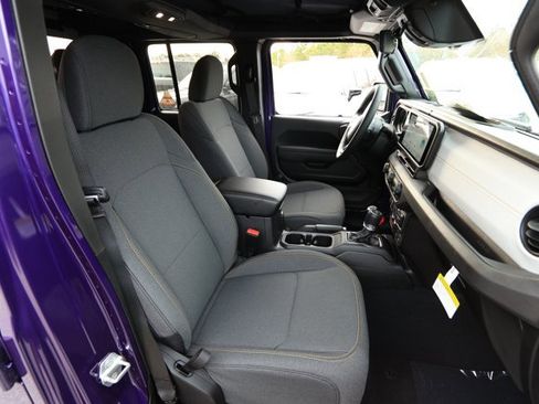 New 2026 Jeep Gladiator Willys image 22