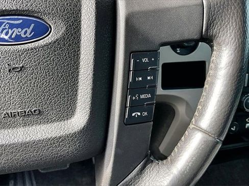 Used 2012 Ford F150 XLT w/ XLT Chrome Pkg image 16