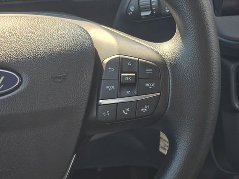 New 2026 Ford Maverick XL FWD image 24