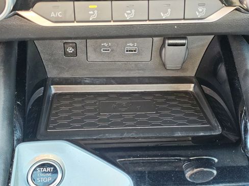 Used 2024 Nissan Altima 2.5 SR w/ SR Premium Package image 23