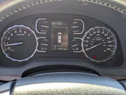 Used 2019 Toyota Tundra Limited image 11