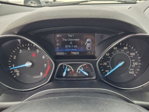 Used 2019 Ford Escape SEL FWD image 15