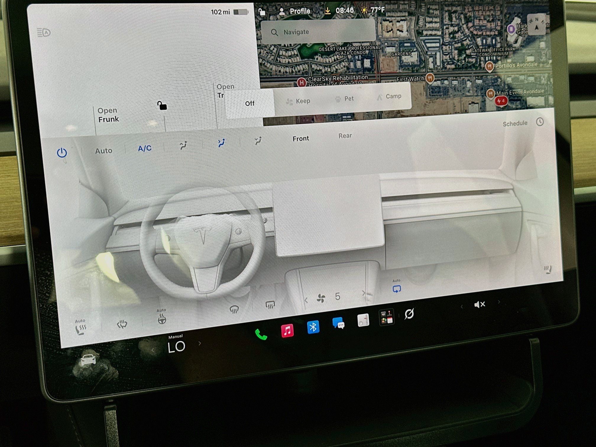 Used 2023 Tesla Model 3 Standard Range RWD image 22