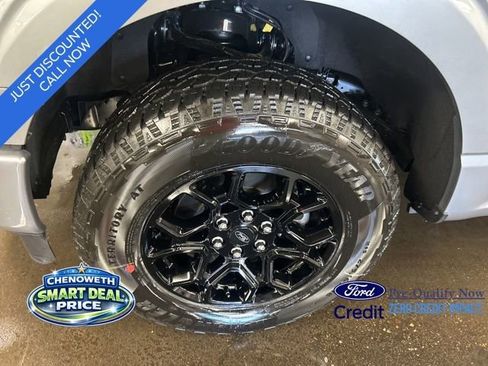 New 2026 Ford F150 STX image 8