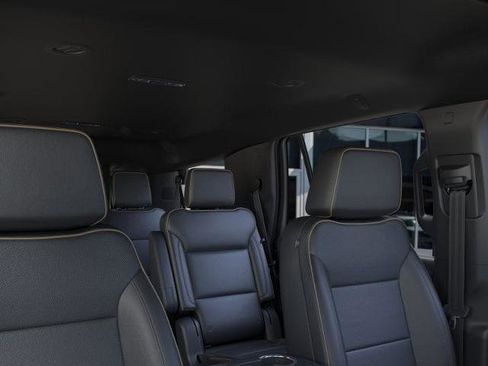 New 2026 GMC Yukon Elevation w/ LPO, Floor Liner Package image 24