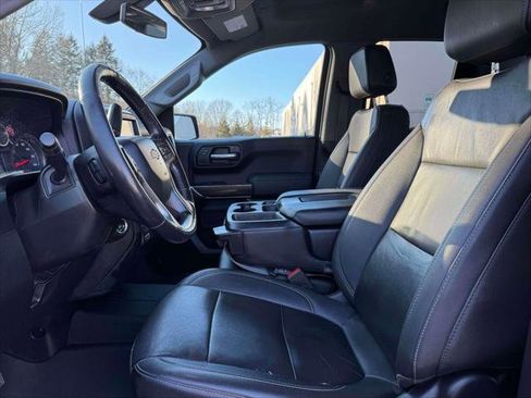 Used 2021 Chevrolet Silverado 1500 LT image 12