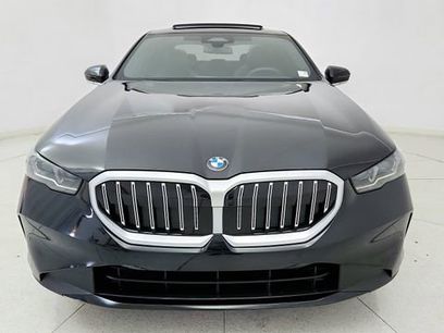 Used 2026 BMW 530i