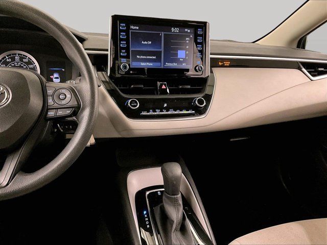 Used 2021 Toyota Corolla LE FWD image 6