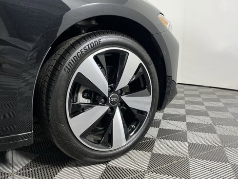 New 2025 Audi A5 2.0T Premium Plus image 10