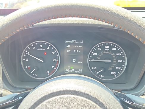 Certified 2025 Subaru Forester Touring AWD/4WD image 22