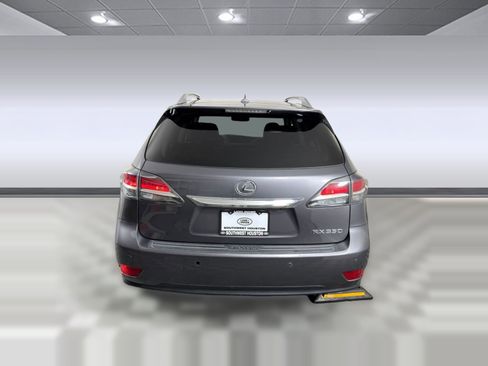 Used 2013 Lexus RX 350 FWD 4dr image 10