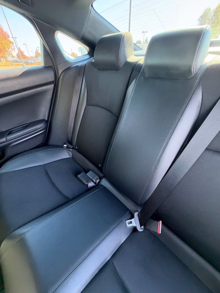 Used 2021 Honda Civic Sport image 22