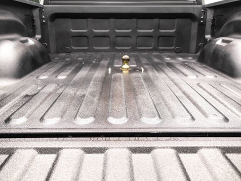 Used 2024 RAM 2500 Big Horn w/ Snow Chief Group image 36