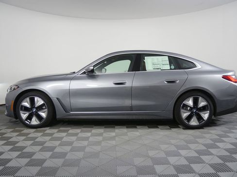 New 2026 BMW i4 eDrive40 w/ Premium Package image 6