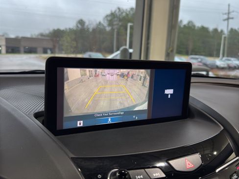 Used 2019 Acura RDX FWD w/ Advance Package image 20