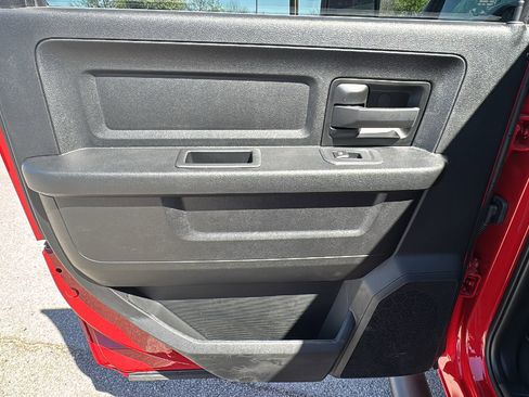 New 2026 RAM 3500 Tradesman AWD/4WD image 15