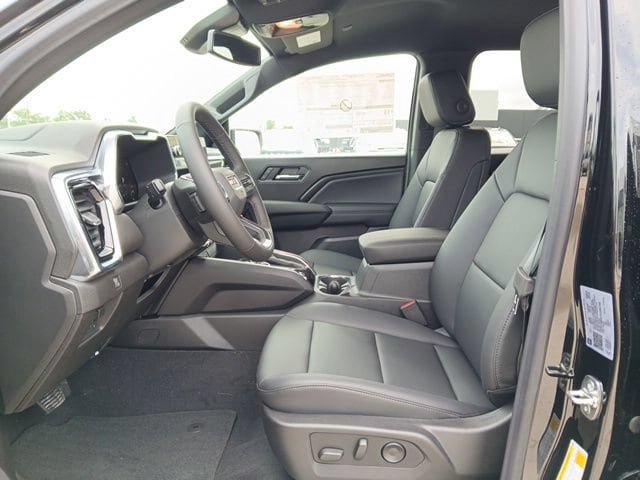New 2026 GMC Canyon Elevation w/ Convenience Package AWD/4WD image 11
