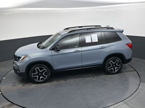 Used 2023 Honda Passport Elite image 22