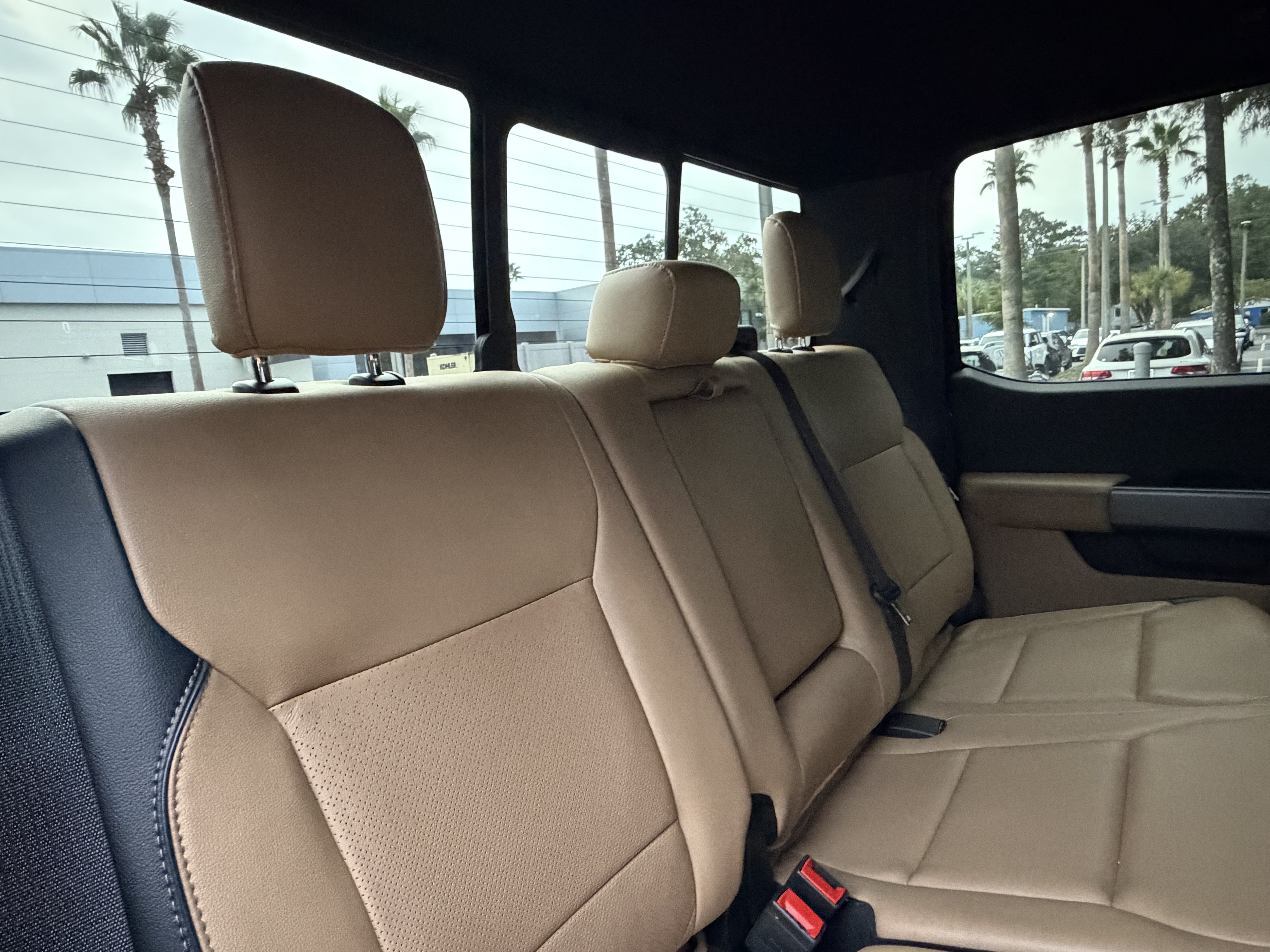 Used 2023 Ford F250 Lariat w/ Lariat Ultimate Package AWD/4WD image 40