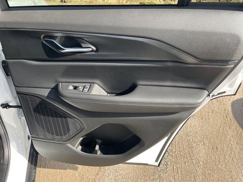 New 2025 Jeep Grand Cherokee image 12