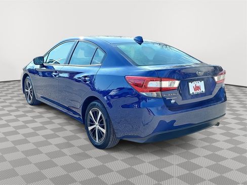 Certified 2023 Subaru Impreza Premium image 7
