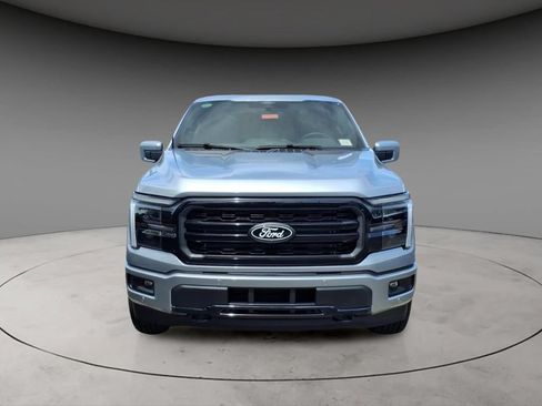 New 2026 Ford F150 Lariat w/ Equipment Group 501A Mid AWD/4WD image 14