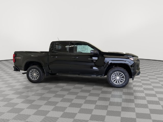 New 2026 Chevrolet Colorado LT w/ LT Convenience Package AWD/4WD image 16