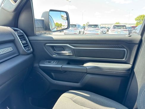 Used 2025 RAM 1500 Big Horn image 21