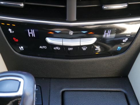 Used 2020 Cadillac CT6 Premium Luxury image 20