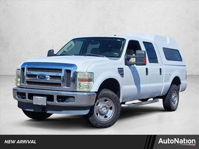 Used 2008 Ford F250 XL