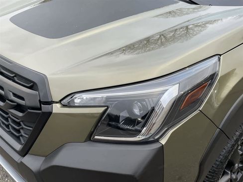 Certified 2024 Subaru Forester Wilderness image 9