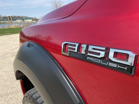 Used 2017 Ford F150 XLT w/ Equipment Group 302A Luxury AWD/4WD image 40