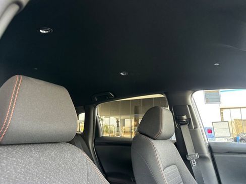 Certified 2026 Honda HR-V Sport image 19