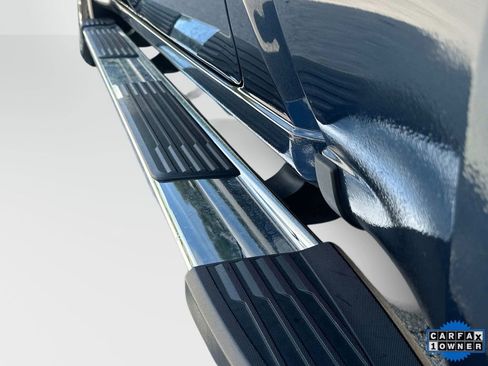 Certified 2022 GMC Sierra 1500 SLT w/ SLT Convenience Package image 11