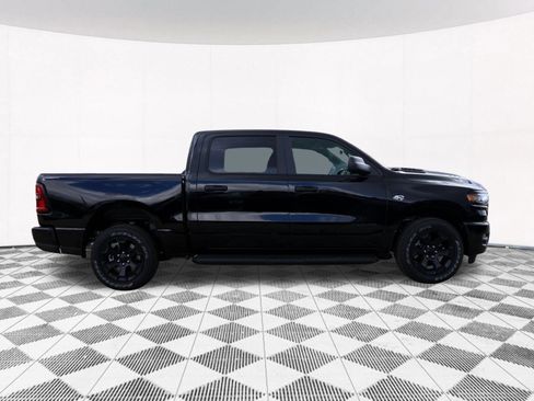 New 2026 RAM 1500 Express AWD/4WD image 37